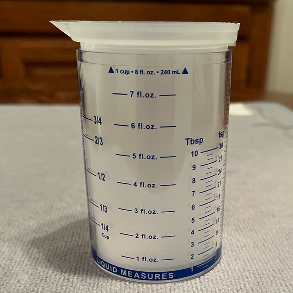 Pampered Chef Other - Pampered Chef Measure-All Cup